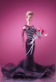 Barbie 40th Anniversary (40. výročí), rok 1999