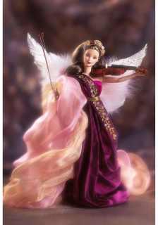 Barbie Heartstring Angel (Andělská houslistka), rok 1999